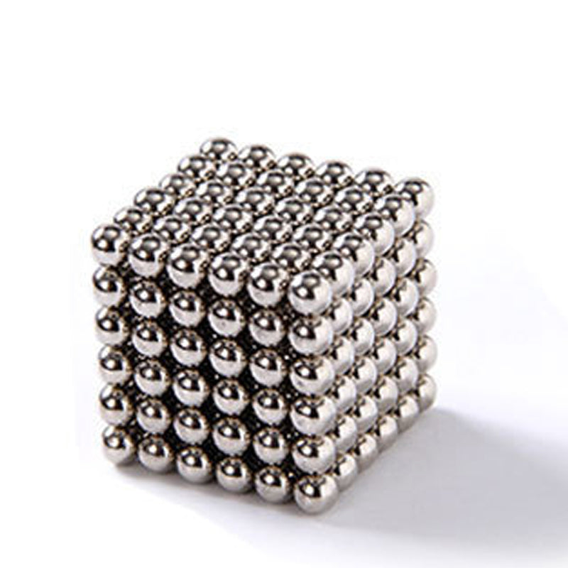 SpherePro Magnetische Ballen – Set van 30 Creatieve Stressverlichting & Educatief Speelgoed – Voor Kinderen & Volwassenen