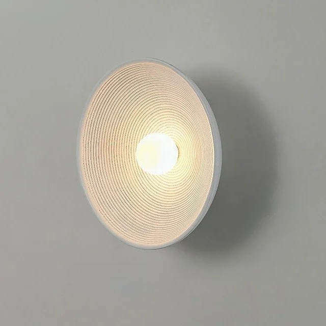 ZenGlow - Japanse Wandlamp