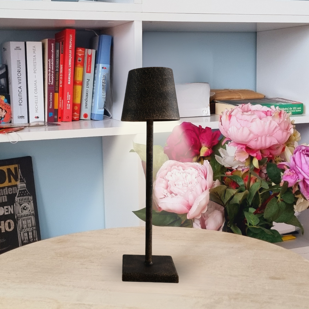 | Glamora | Italiaanse designlamp