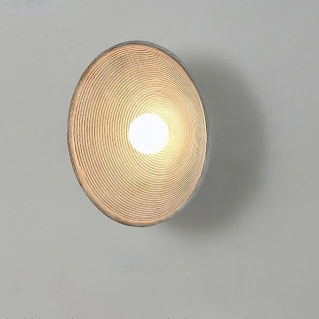 ZenGlow - Japanse Wandlamp