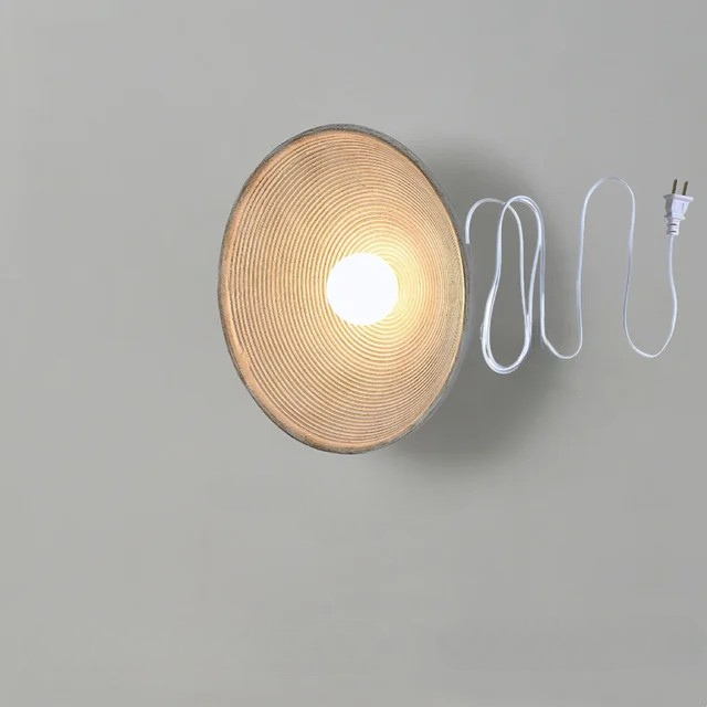 ZenGlow - Japanse Wandlamp