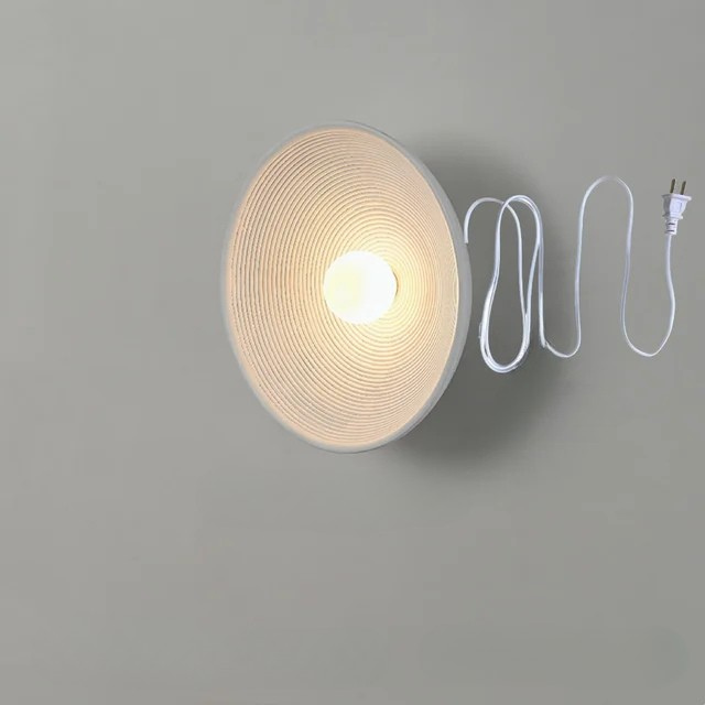 ZenGlow - Japanse Wandlamp