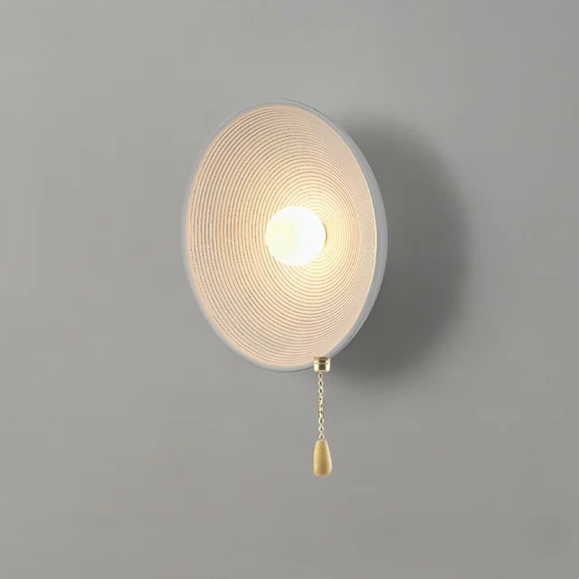 ZenGlow - Japanse Wandlamp