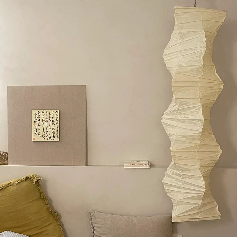 Akari 33N Hanglamp – Tijdloze Eenvoud Lamp Warme Sfeer