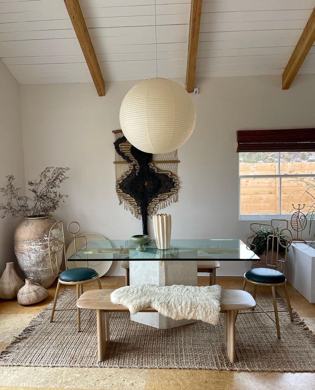 Akari A-serie Hanglamp – Japanse Papieren Lantaarn – Mid-Century Modern – E27 Fitting – Diverse Maten