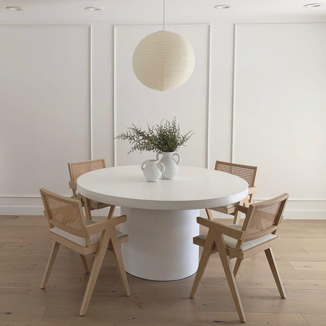 Akari A-serie Hanglamp – Japanse Papieren Lantaarn – Mid-Century Modern – E27 Fitting – Diverse Maten