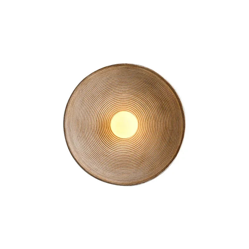 ZenGlow - Japanse Wandlamp