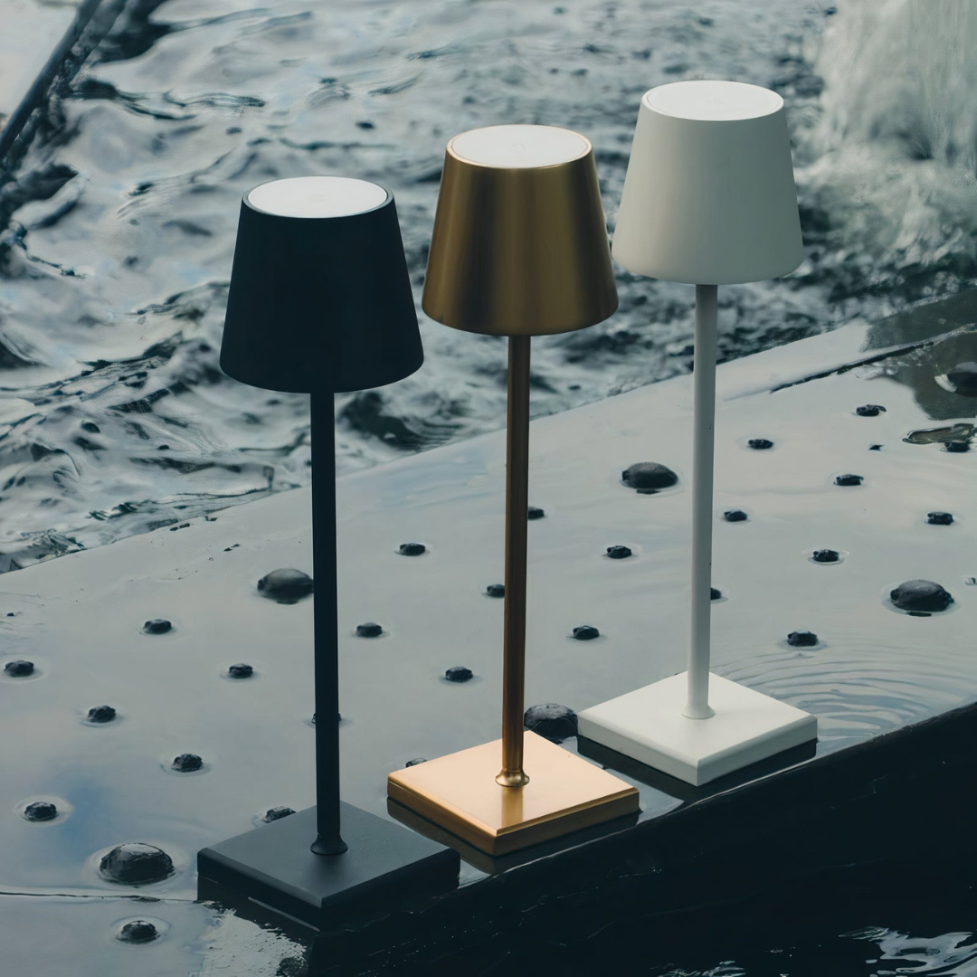 | Glamora | Italiaanse designlamp