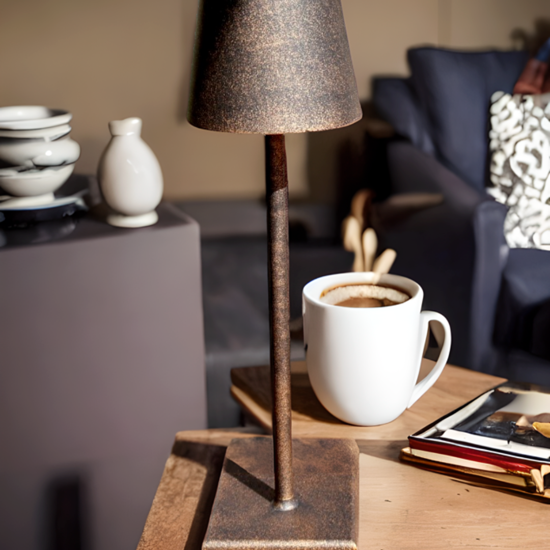 | Glamora | Italiaanse designlamp