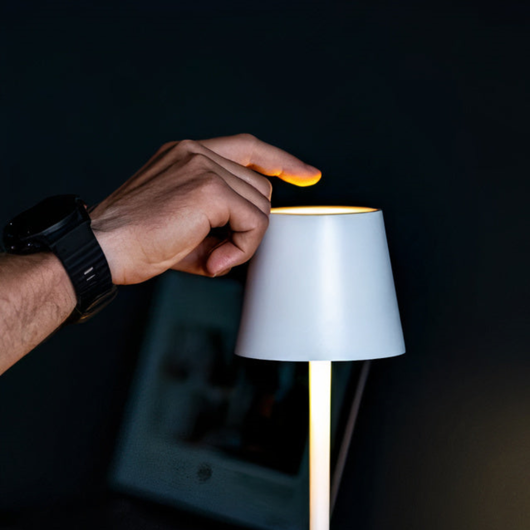 | Glamora | Italiaanse designlamp