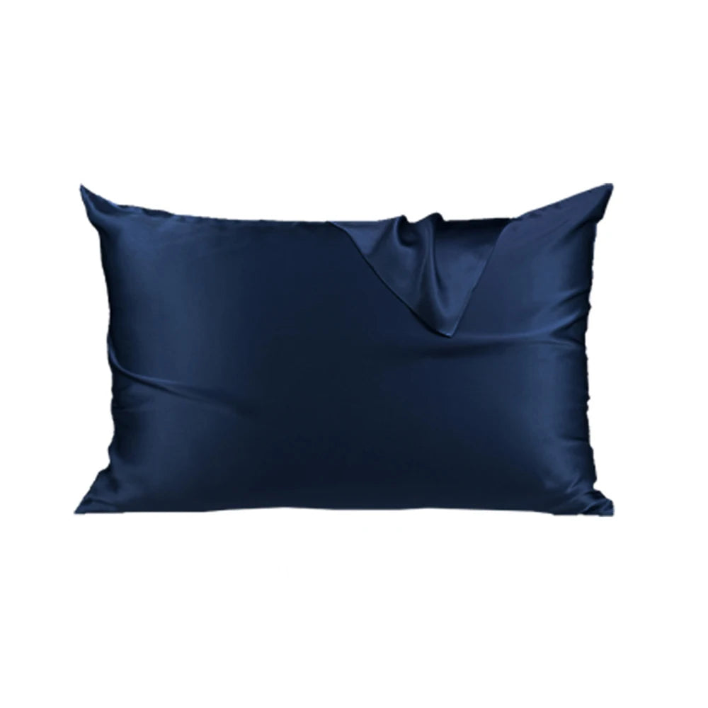 Zijden Sierkussen Dames – Luxe & Zacht – Decoratief Kussen – Mini Formaat – Voor Slaapkamer & Bank