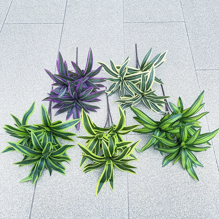 Plastic Lelietakken