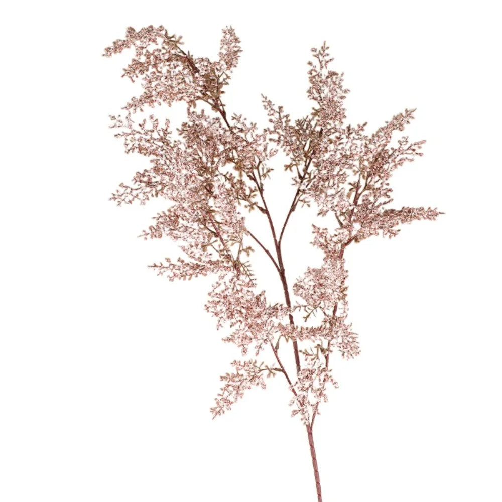 pandi Decor Tak – Kunstplant voor in Vaas – Minimalistisch & Natuurlijke Look