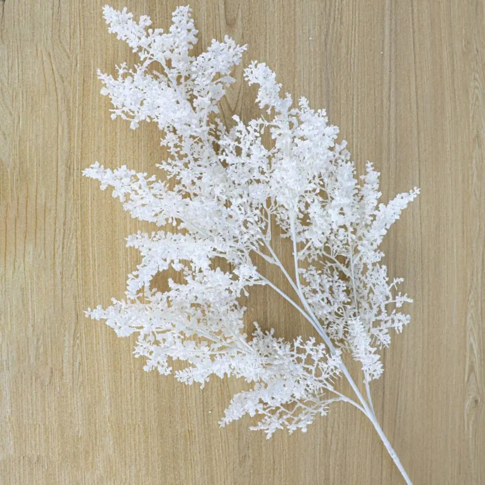 pandi Decor Tak – Kunstplant voor in Vaas – Minimalistisch & Natuurlijke Look