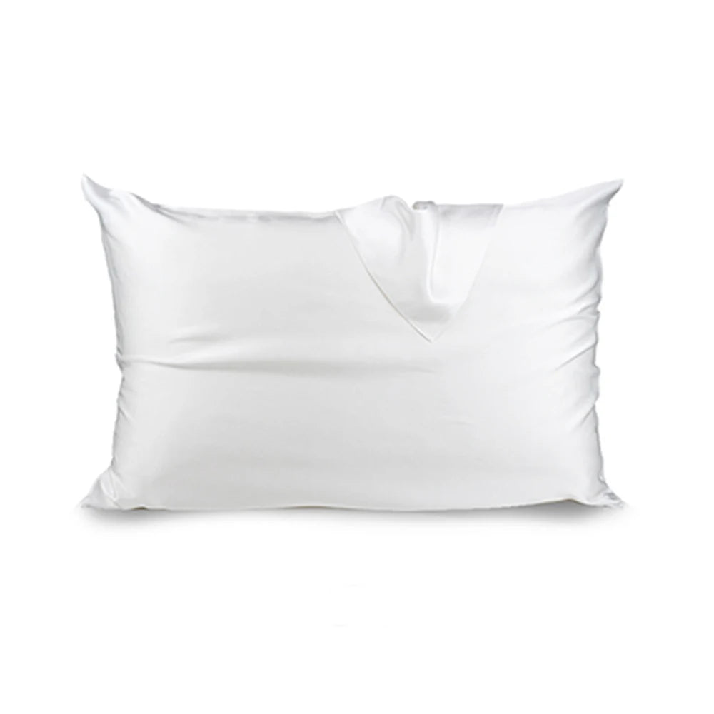 Zijden Sierkussen Dames – Luxe & Zacht – Decoratief Kussen – Mini Formaat – Voor Slaapkamer & Bank