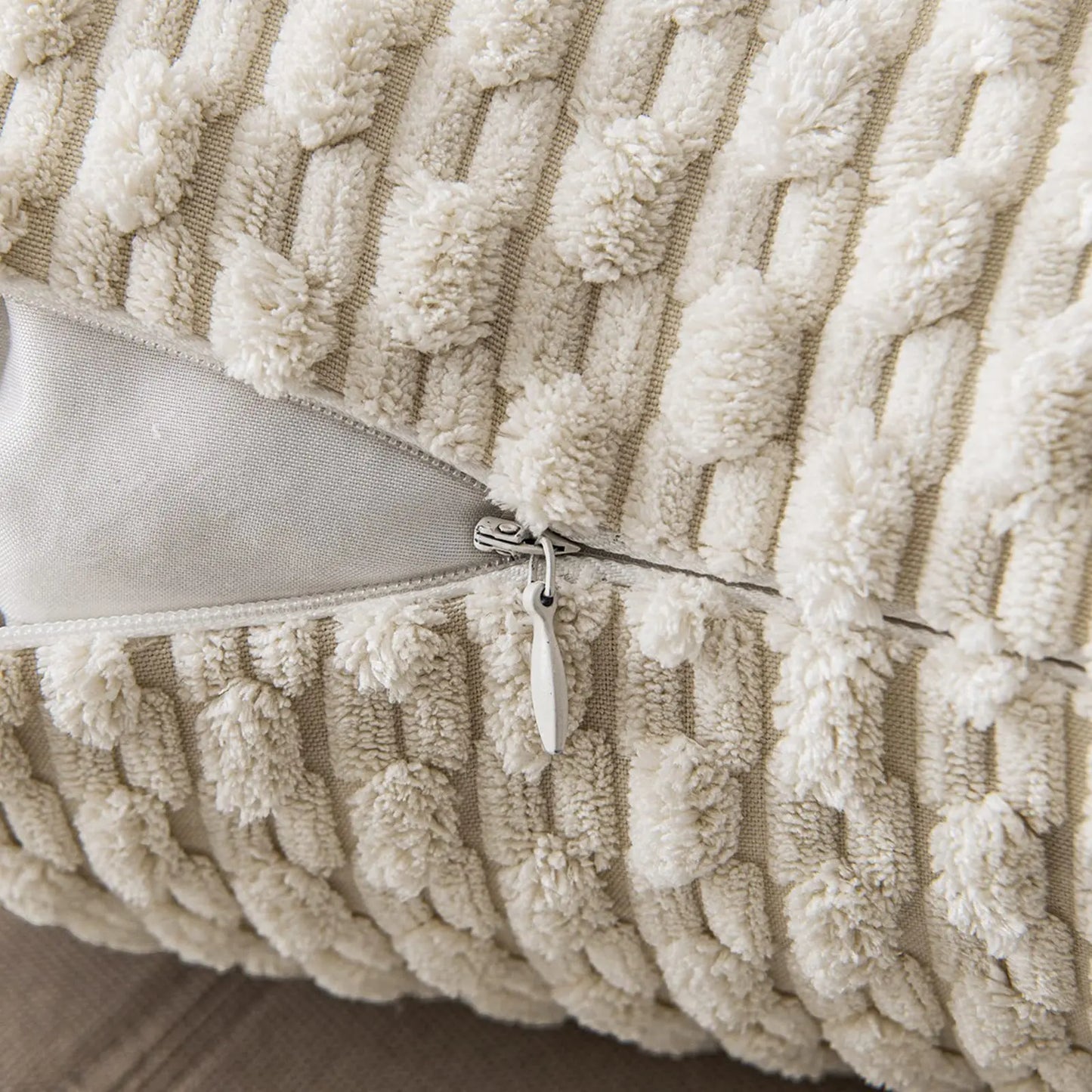 Kussenhoes 45X45Cm Hoge Kwaliteit Decoratieve Kussensloop