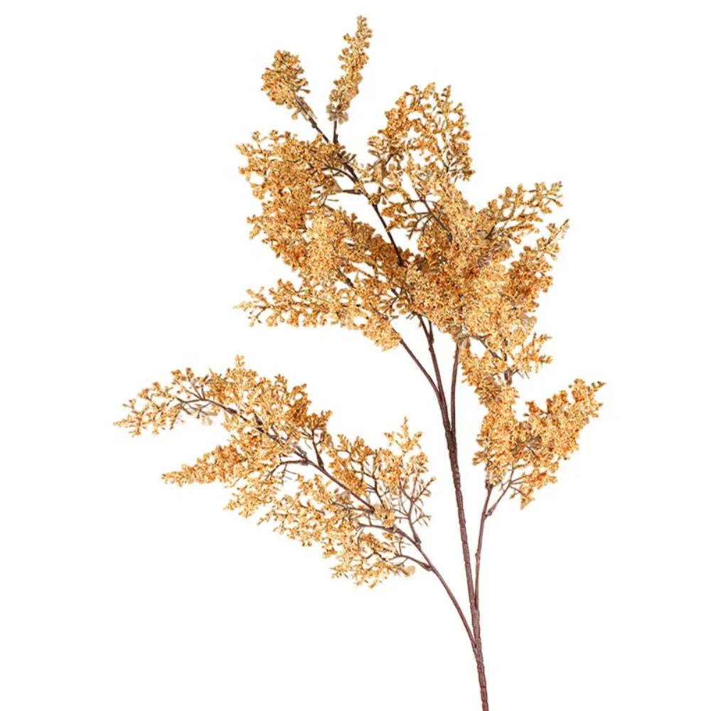 pandi Decor Tak – Kunstplant voor in Vaas – Minimalistisch & Natuurlijke Look