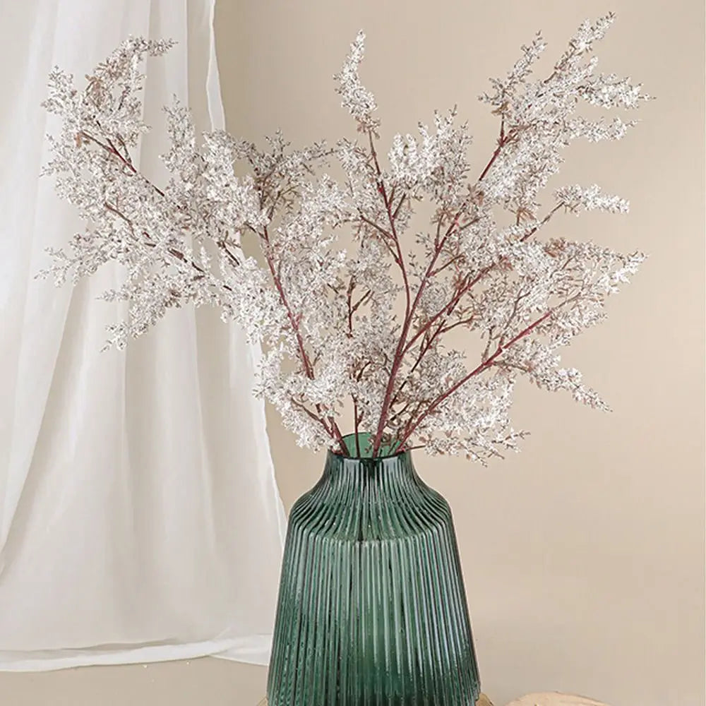 pandi Decor Tak – Kunstplant voor in Vaas – Minimalistisch & Natuurlijke Look