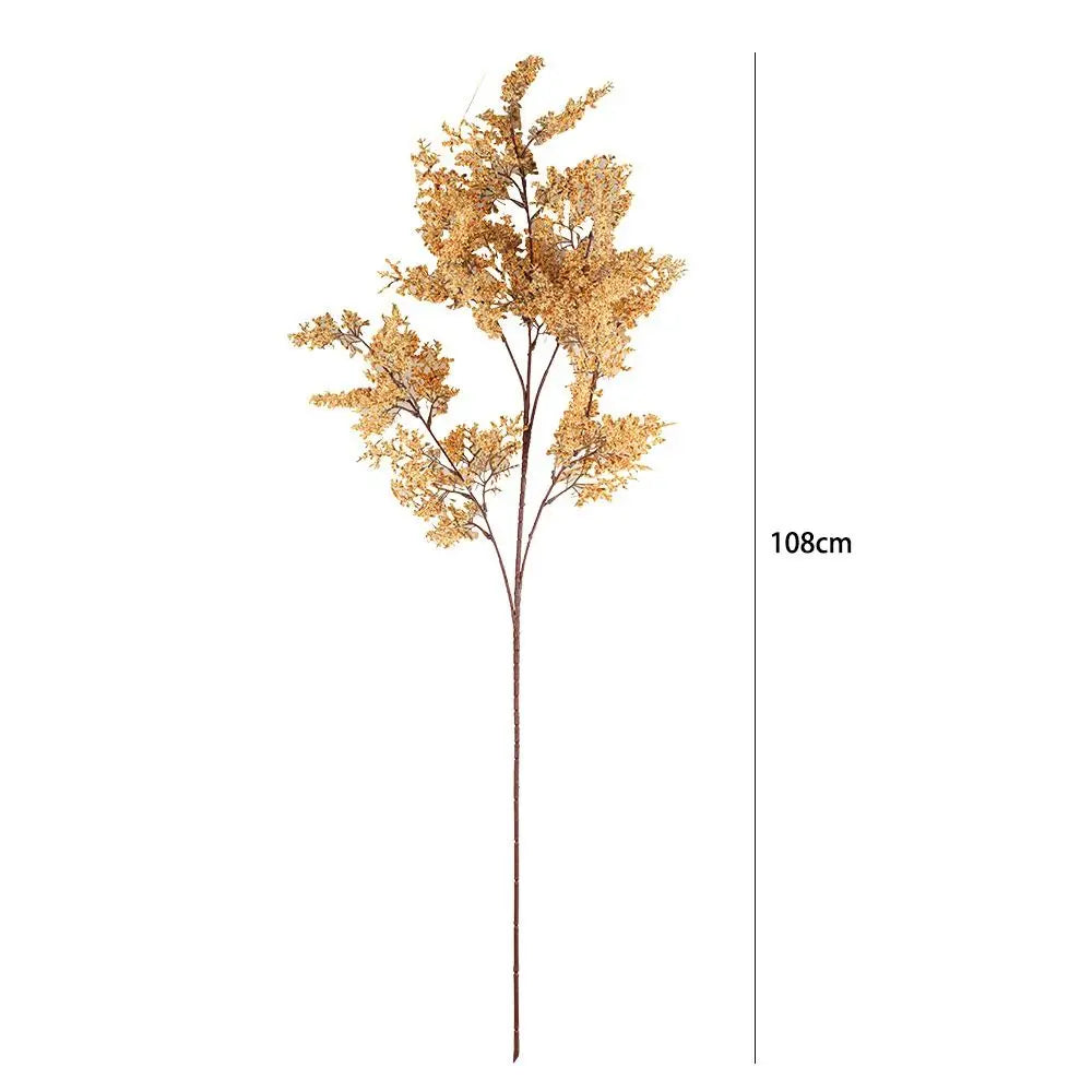 pandi Decor Tak – Kunstplant voor in Vaas – Minimalistisch & Natuurlijke Look