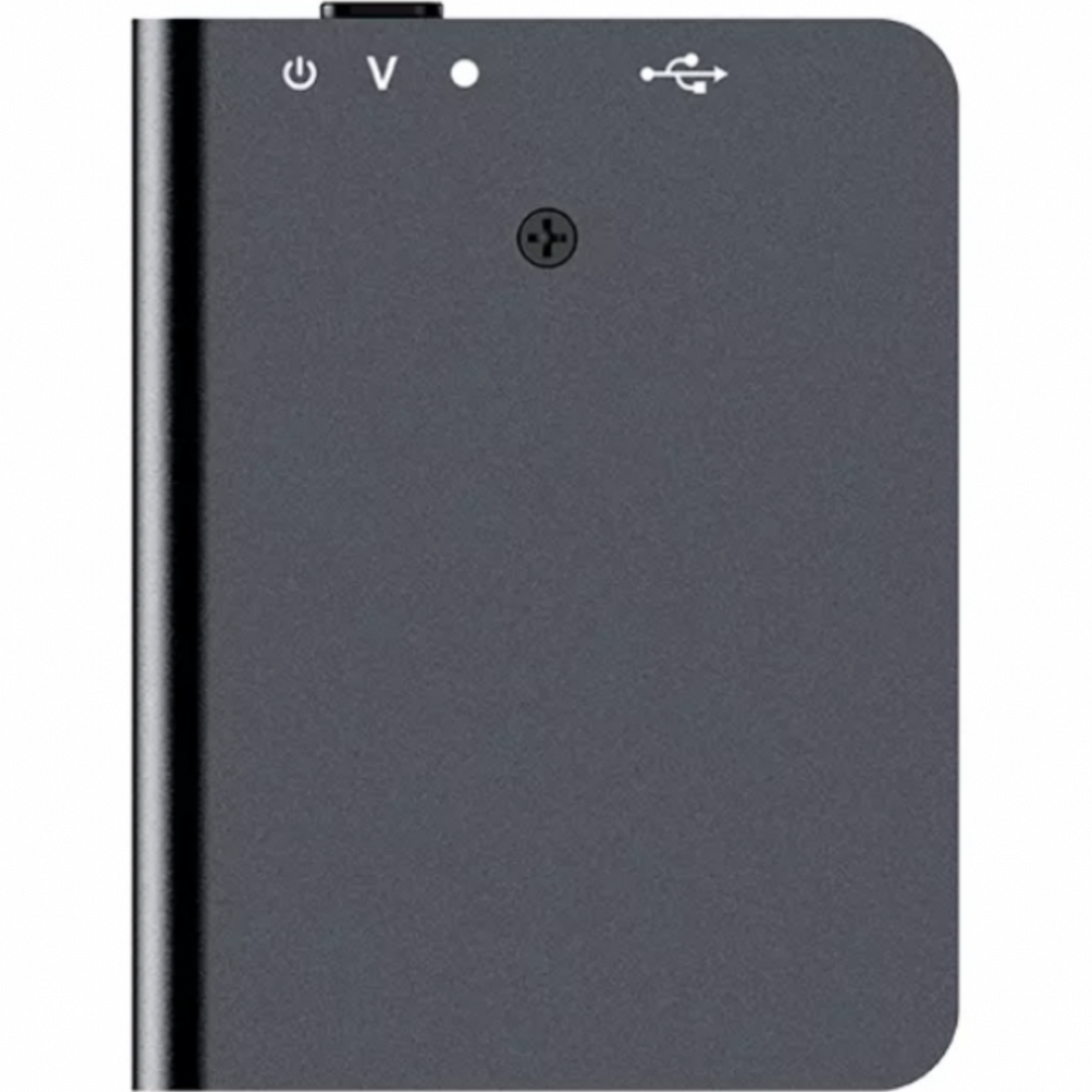 Mini Voice Recorder – Draagbare Spraakrecorder met Geluidsactivatie, 16GB Opslag en Lange Batterijduur