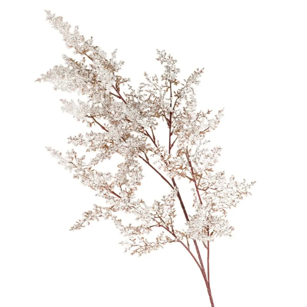 pandi Decor Tak – Kunstplant voor in Vaas – Minimalistisch & Natuurlijke Look