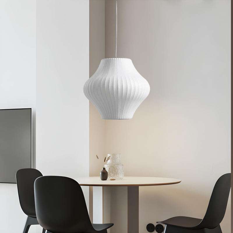 BulleLume - Unieke Hanglamp