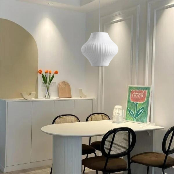 BulleLume - Unieke Hanglamp