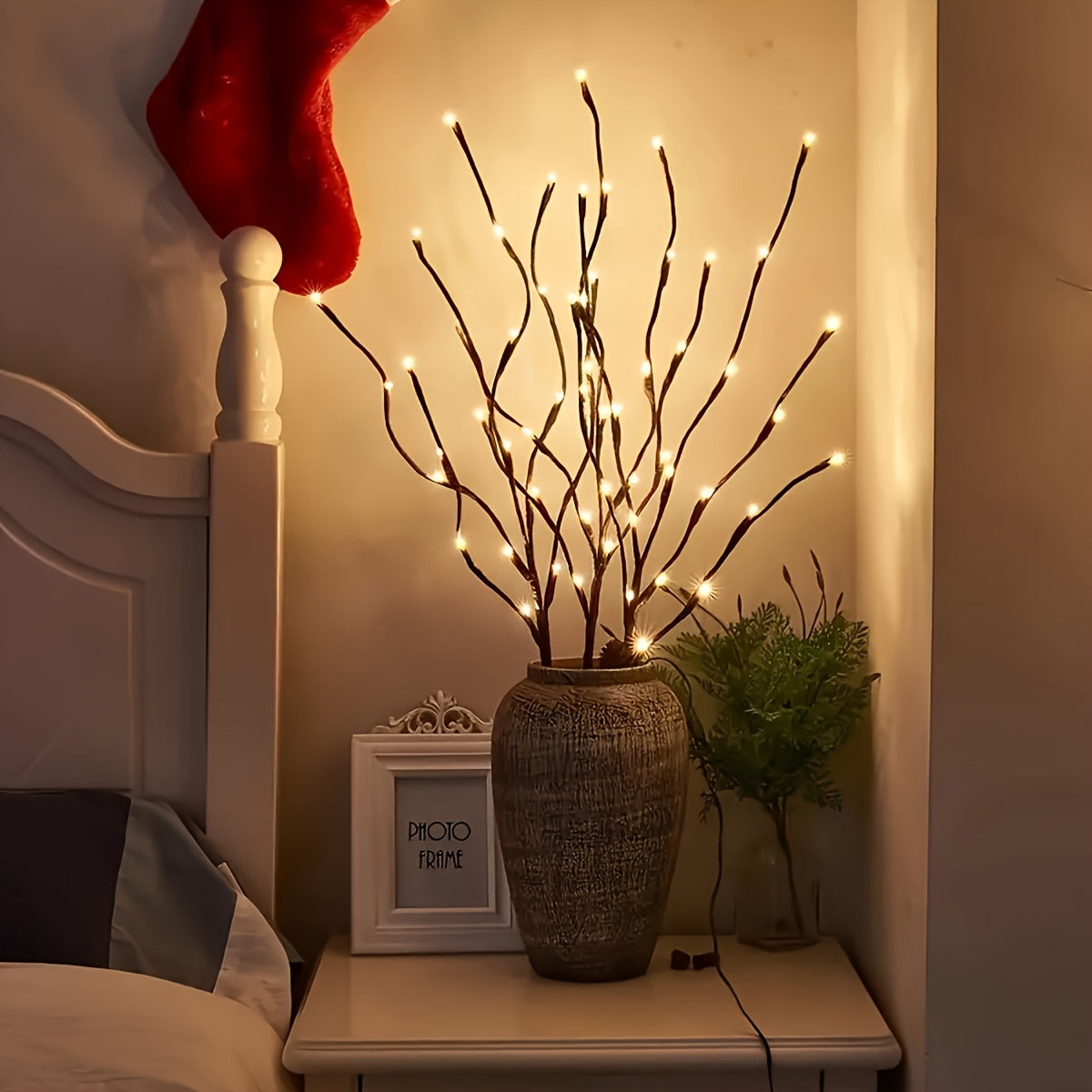 Senza - Twinkelende Taklichtjes