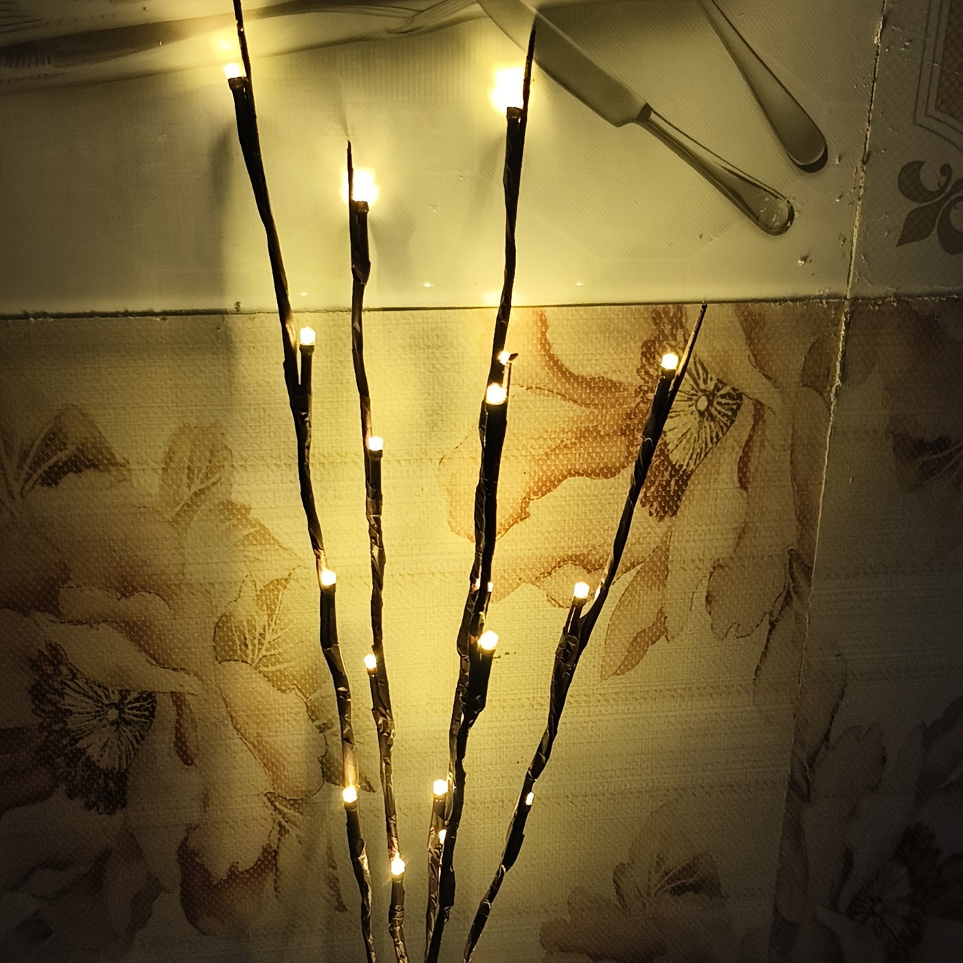 Senza - Twinkelende Taklichtjes