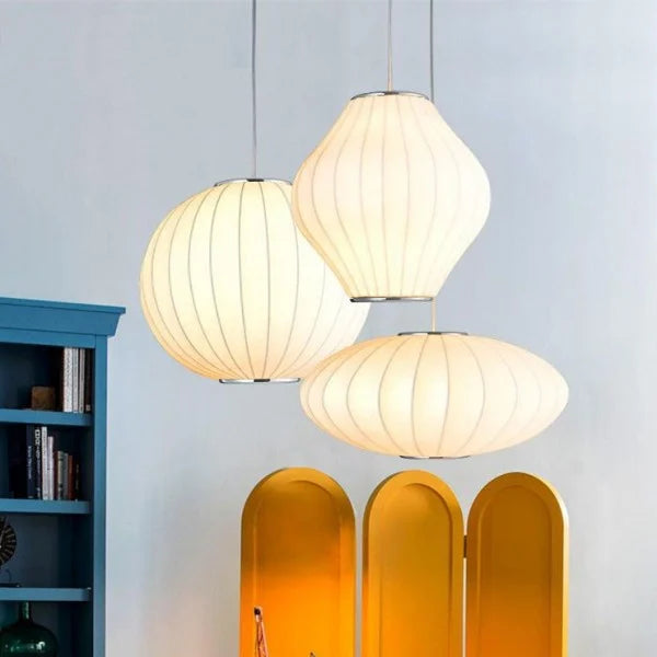 BulleLume - Unieke Hanglamp