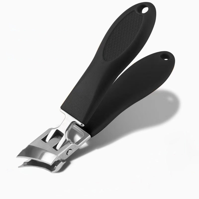 TitanClip | Extra brede nagelknipper - Heavy-Duty voor dikke en harde nagels