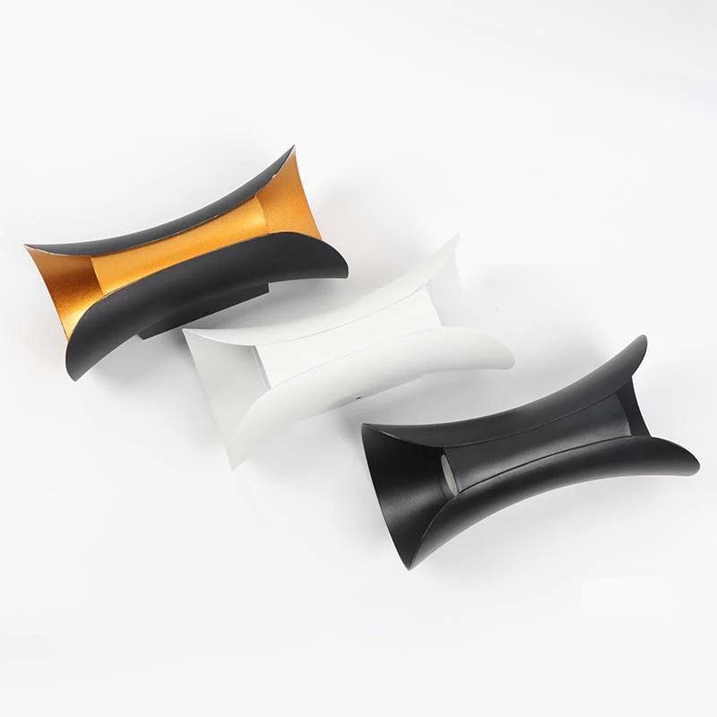 AluGlow - Wandlamp LED Waterdicht