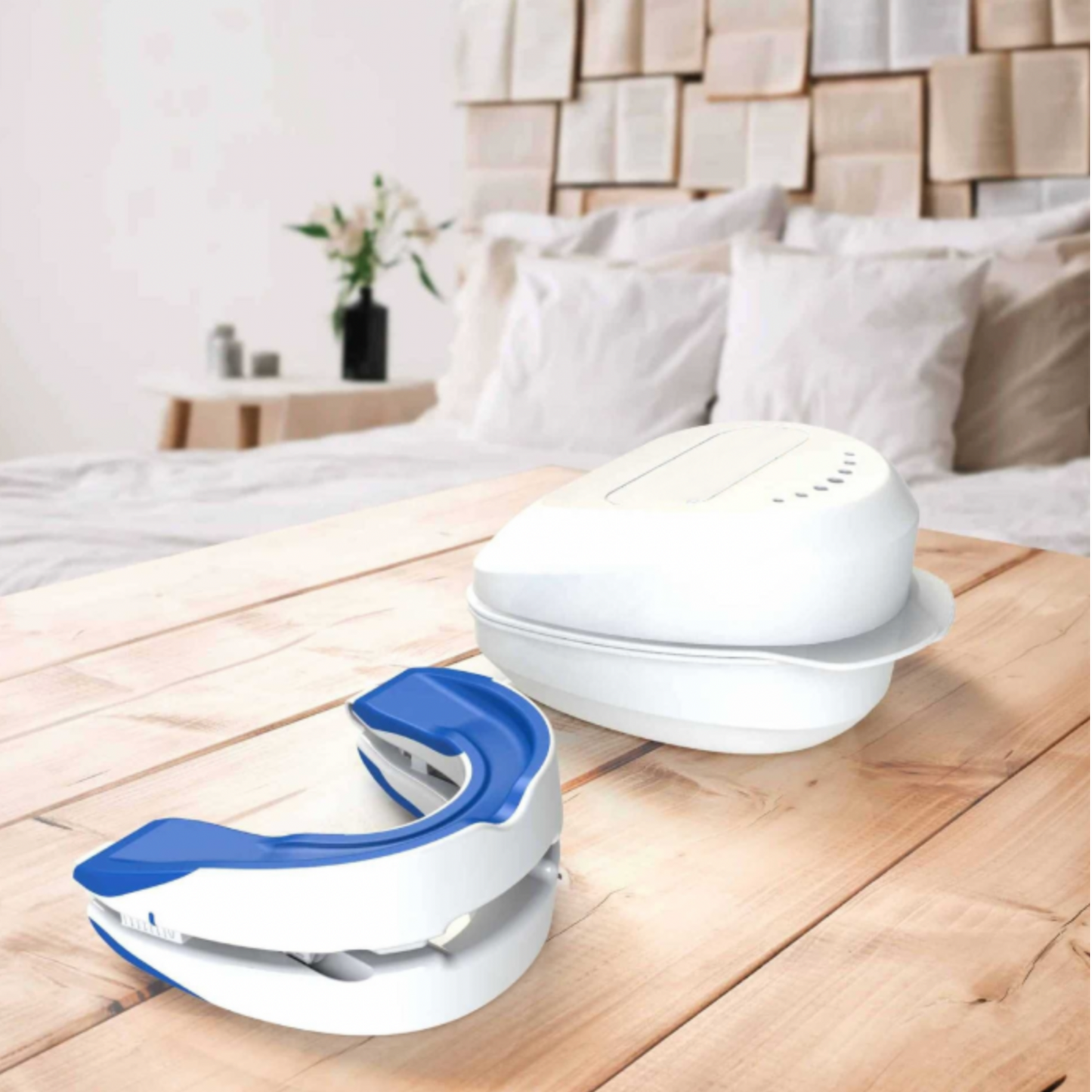 Anti-Snurk Beugel | Gebruiksvriendelijk & premium comfort