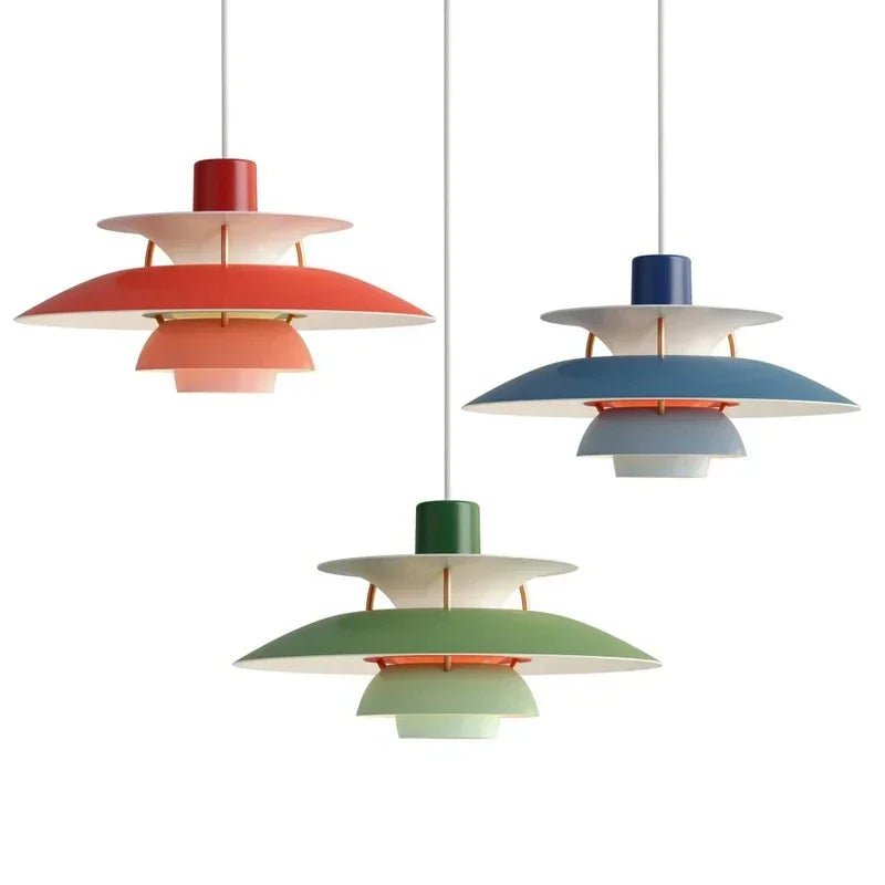 Luis Parlu - Luxe Plafondlamp
