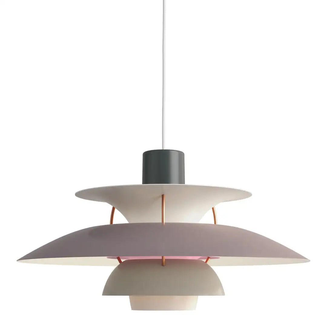 Luis Parlu - Luxe Plafondlamp