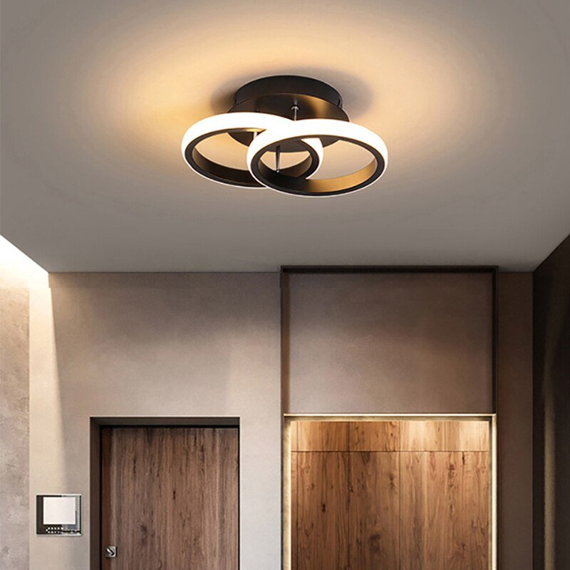 SmartLight - Moderne en stijlvolle plafondlamp