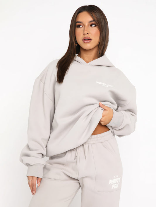 Zoë Dames Trainingspak – Trendy Sport & Lounge Set met Perfecte Pasvorm | Comfortabele Vrijetijdskleding in Modieuze Stijl