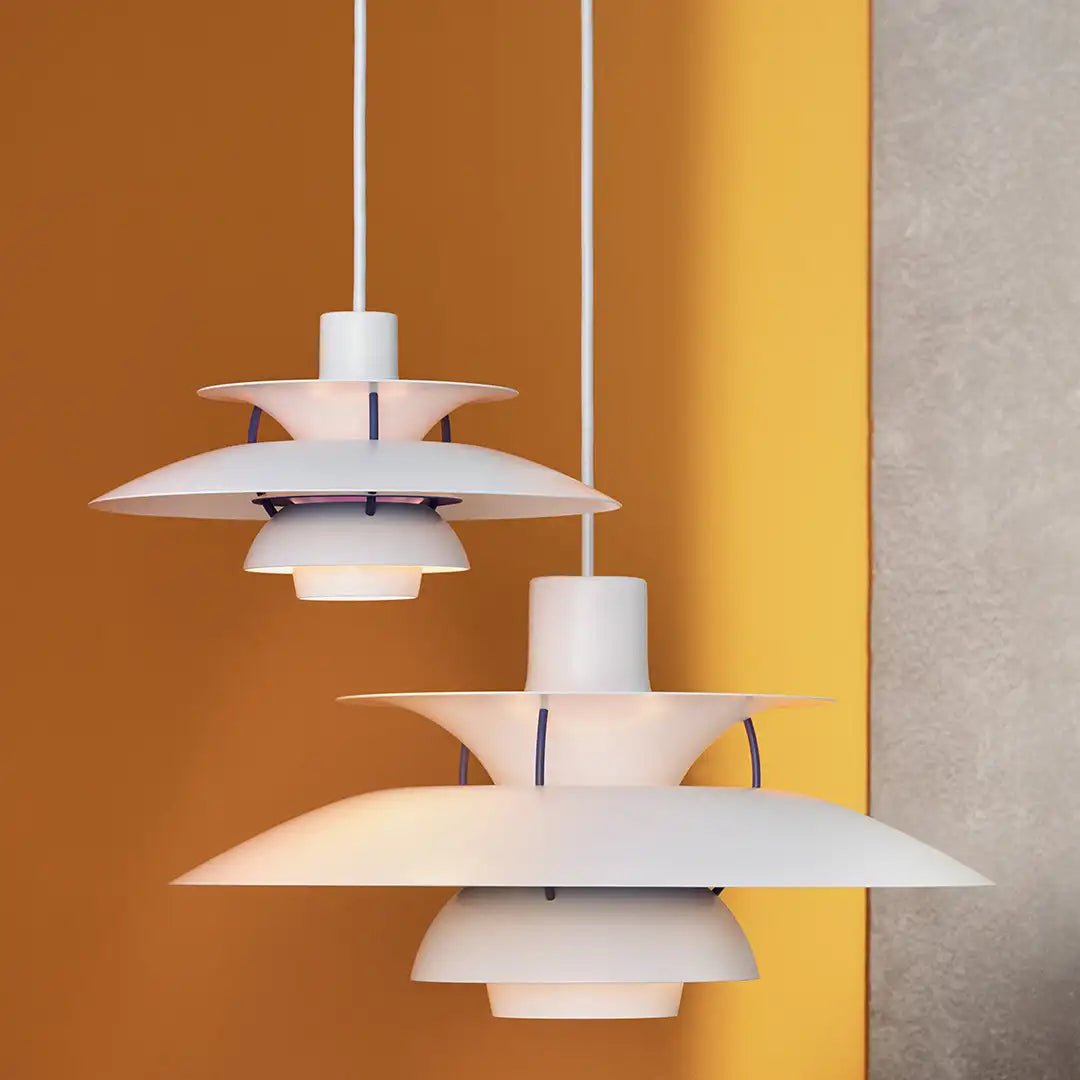 Luis Parlu - Luxe Plafondlamp