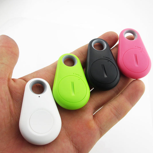 Mini GPS tracker voor kinderen - mini GPS tracking device voor huisdieren, kinderen, auto en meer