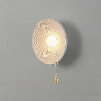 ZenGlow - Japanse Wandlamp