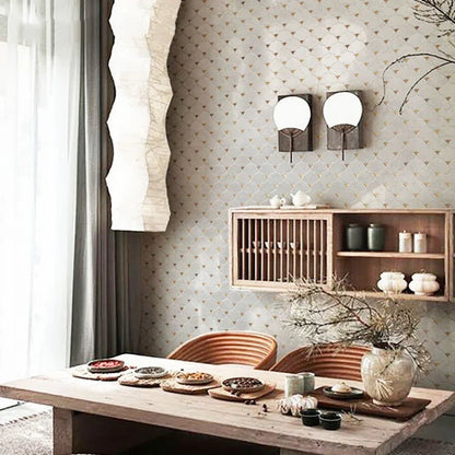 Akari 33N Hanglamp – Tijdloze Eenvoud Lamp Warme Sfeer