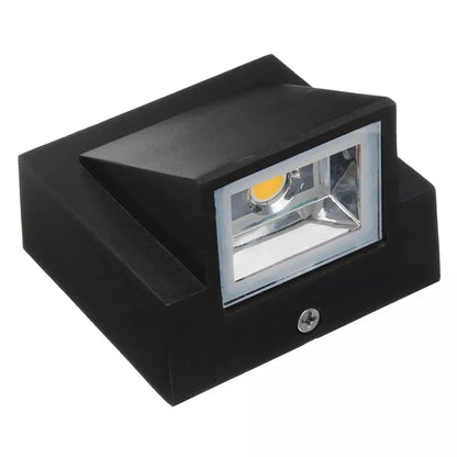 Waterdichte Wandlamp – Buitenverlichting