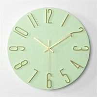 Groen
