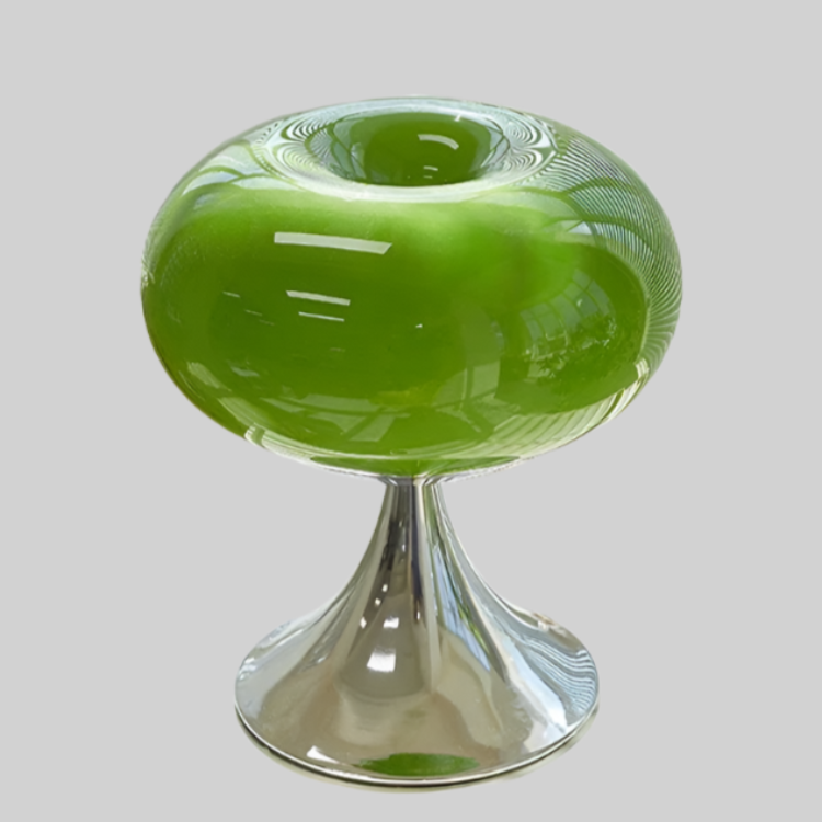 Antieke Retro Tafellamp