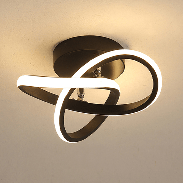 SmartLight - Moderne en stijlvolle plafondlamp