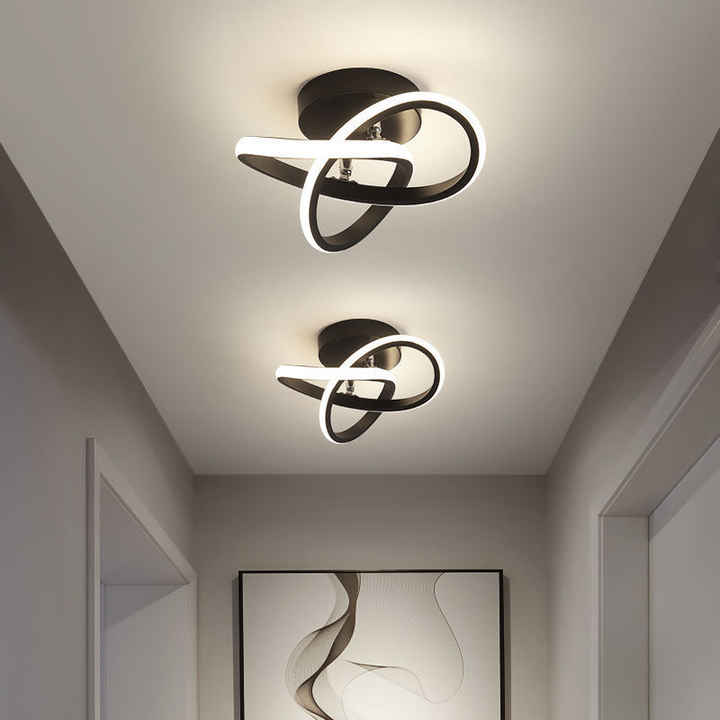 SmartLight - Moderne en stijlvolle plafondlamp