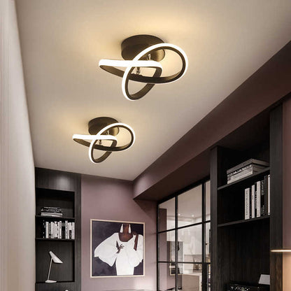 SmartLight - Moderne en stijlvolle plafondlamp