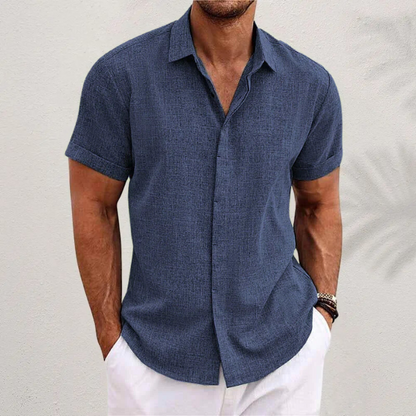 Zomer Poloshirt voor Heren