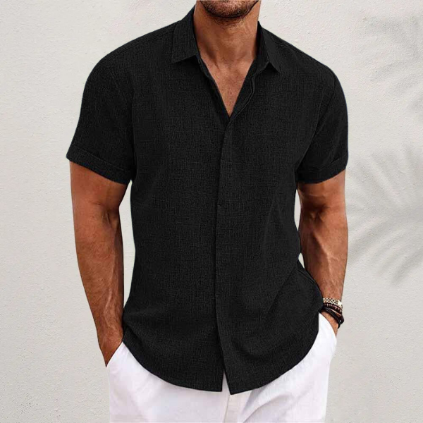 Zomer Poloshirt voor Heren