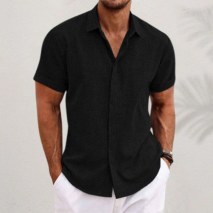 Zomer Poloshirt voor Heren
